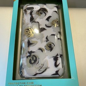 Kate Spade iPhone case